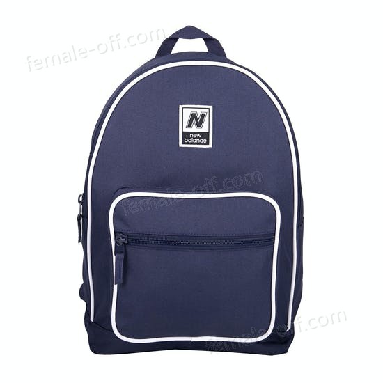 The Best Choice New Balance Classic Backpack - -0