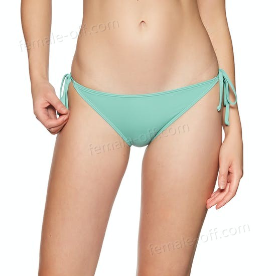 The Best Choice Roxy Beach Classic Bikini Bottoms - -0