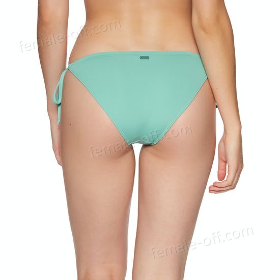 The Best Choice Roxy Beach Classic Bikini Bottoms - -1
