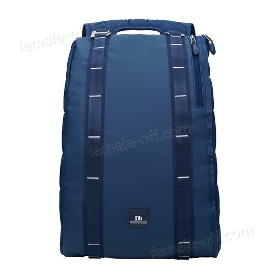 The Best Choice Douchebags The Base 15L Laptop Backpack - -0