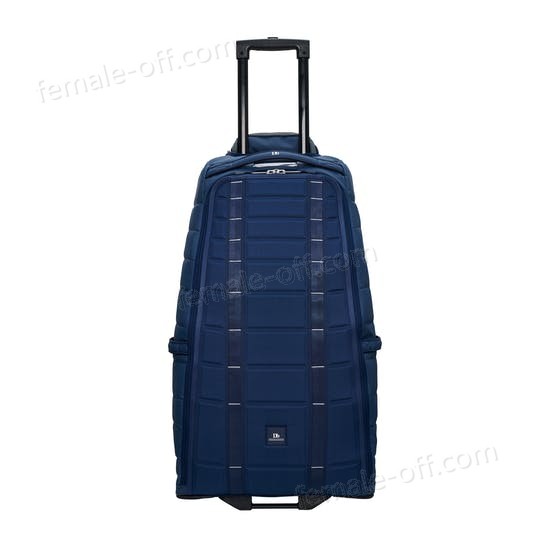 The Best Choice Douchebags Little B*stard 60L Luggage - -0