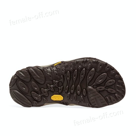 The Best Choice Merrell Kahuna 4 Strap Womens Sandals - -4