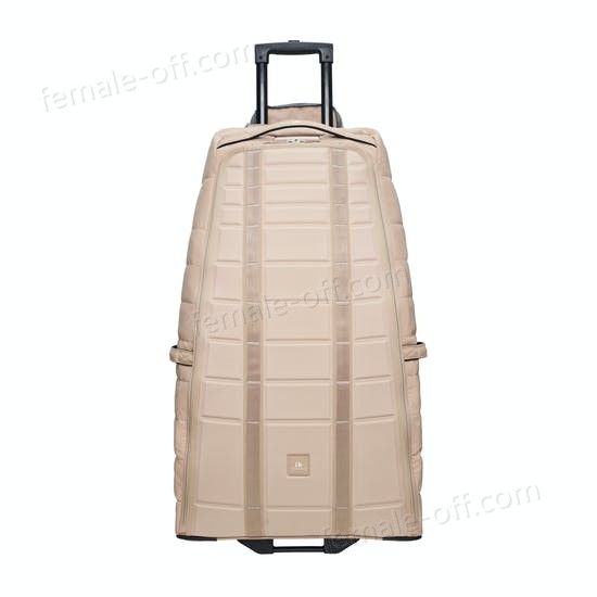 The Best Choice Douchebags The Big B*stard 90L Luggage - -0