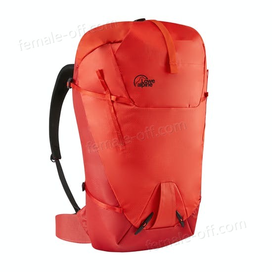 The Best Choice Lowe Alpine Uprise 30:40 Snow Backpack - -0