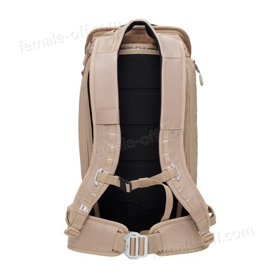 The Best Choice Douchebags The Explorer Snow Backpack - -2