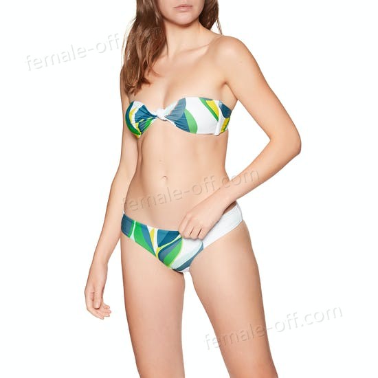 The Best Choice Rip Curl Palm Bay Good Hipster Womens Bikini Bottoms - -2