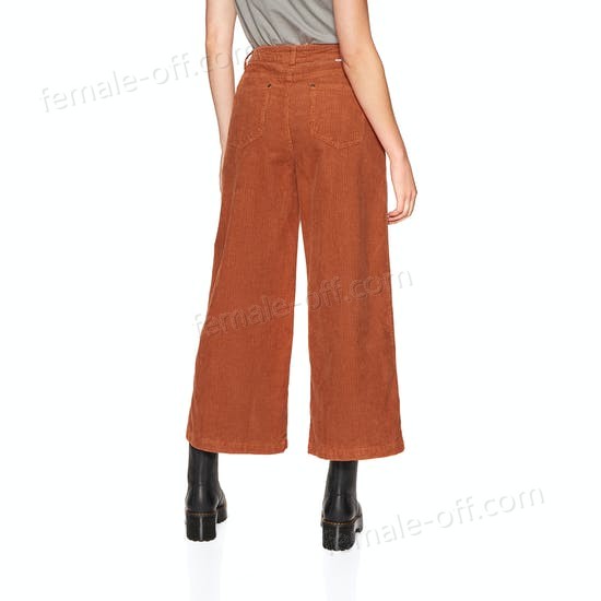 The Best Choice Element Wide Awake Womens Trousers - -2