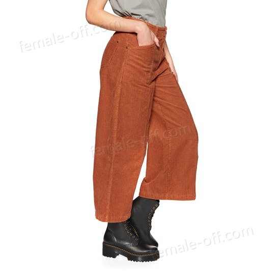 The Best Choice Element Wide Awake Womens Trousers - -1