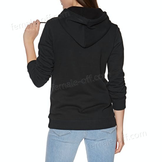 The Best Choice Roxy Eternally Yours Womens Pullover Hoody - -1