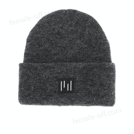The Best Choice Holden Pacific Beanie - -0