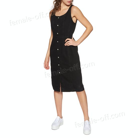 The Best Choice Levi's Sienna Dress - -1