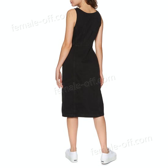 The Best Choice Levi's Sienna Dress - -2