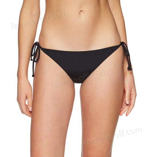 The Best Choice Billabong Tie Side Tropic Bikini Bottoms - -0