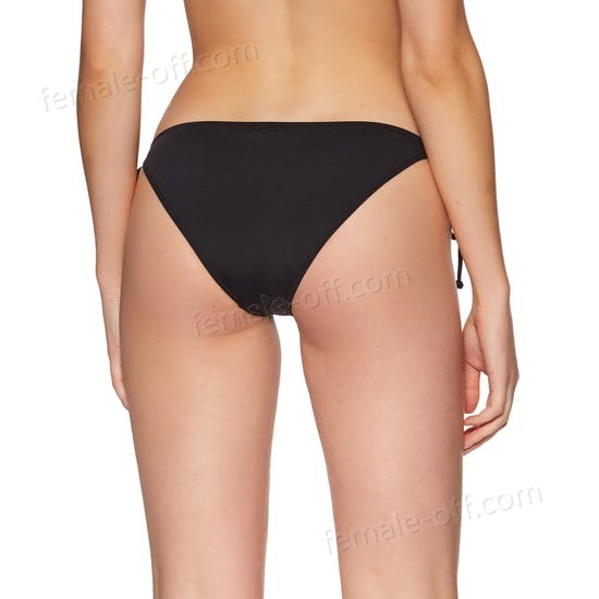 The Best Choice Billabong Tie Side Tropic Bikini Bottoms - -1