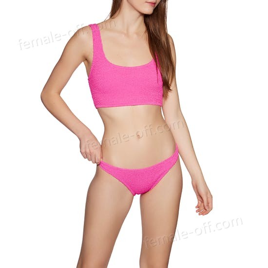 The Best Choice Billabong Summer High Tropic Womens Bikini Bottoms - -2