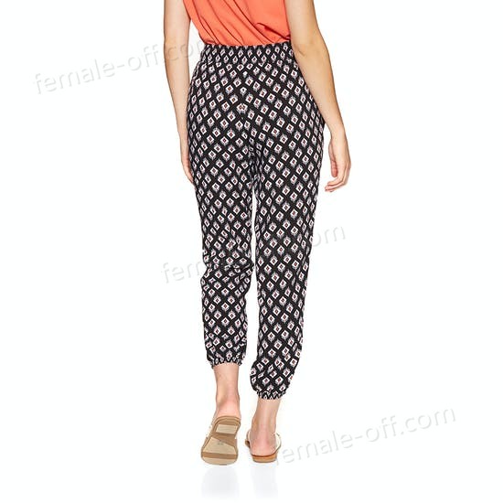 The Best Choice Rip Curl Odesha Pant Womens Trousers - -2