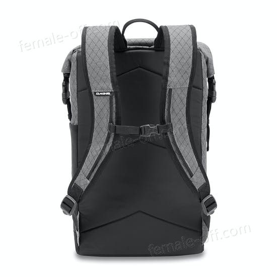 The Best Choice Dakine Mission Surf Roll Top 28l Surf Backpack - -1