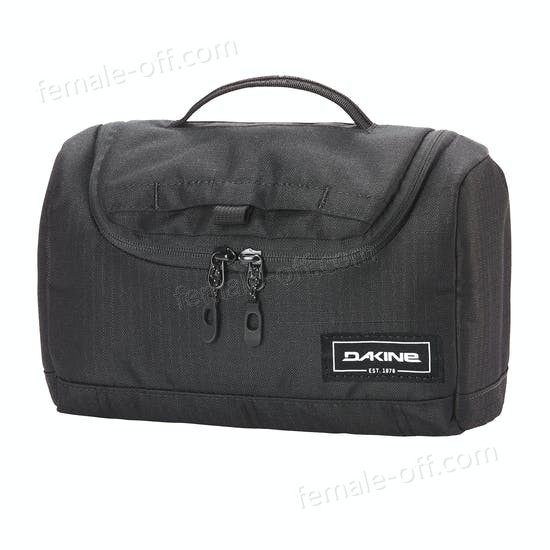 The Best Choice Dakine Revival Kit L Wash Bag - -0
