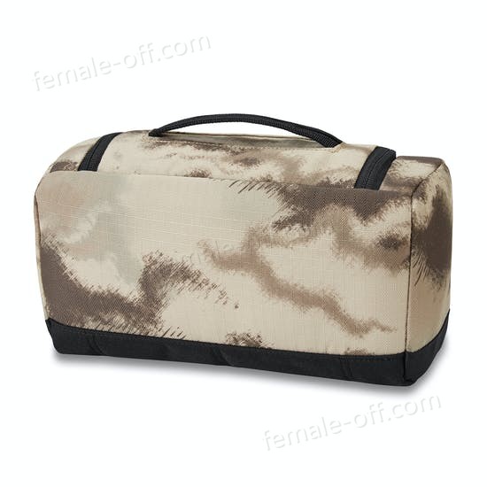 The Best Choice Dakine Revival Kit M Wash Bag - -1