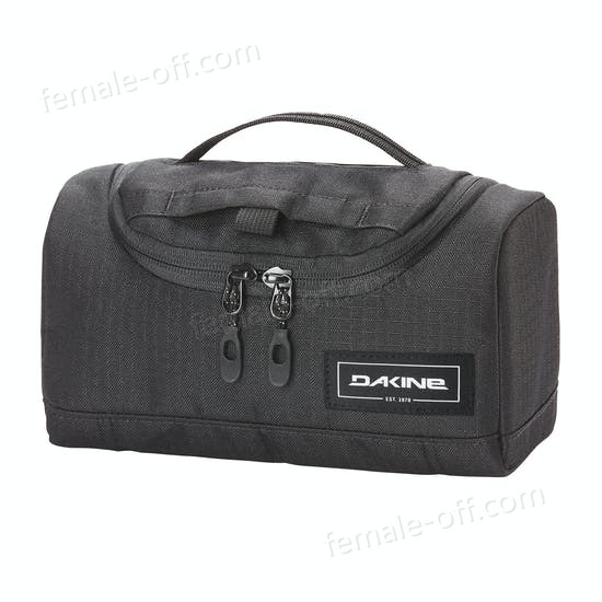 The Best Choice Dakine Revival Kit M Wash Bag - -0
