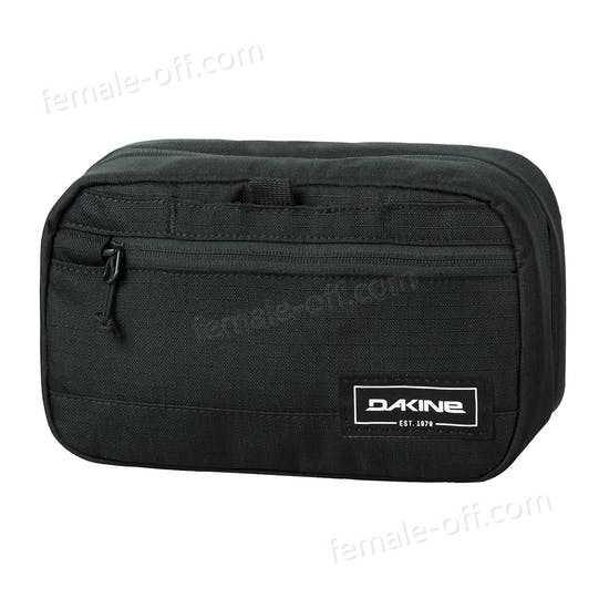 The Best Choice Dakine Shower Kit M Wash Bag - -0