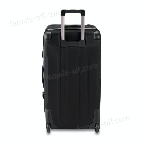 The Best Choice Dakine Split Roller 110l Luggage - -1