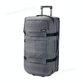 The Best Choice Dakine Split Roller 110l Luggage - -0