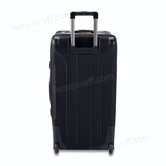 The Best Choice Dakine Split Roller 110l Luggage - -1