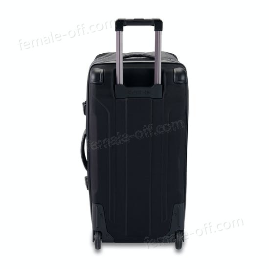 The Best Choice Dakine Split Roller 85l Luggage - -1