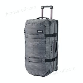 The Best Choice Dakine Split Roller 85l Luggage - -0