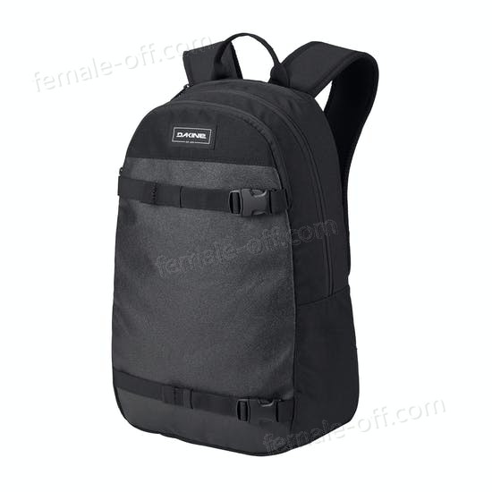 The Best Choice Dakine Urbn Mission 22l Backpack - -0