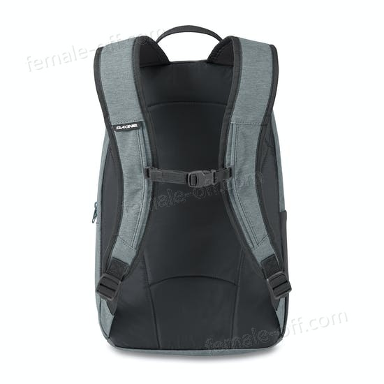 The Best Choice Dakine Urbn Mission 22l Backpack - -1