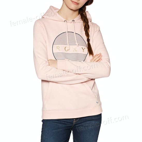The Best Choice Roxy Eternally Yours Womens Pullover Hoody - -0