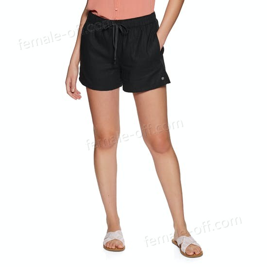The Best Choice Roxy Love Square Womens Shorts - -0