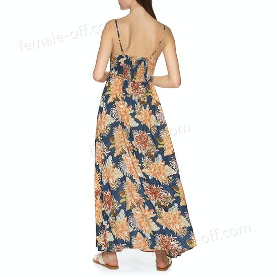 The Best Choice Rip Curl Sunsetters Maxi Dress - -1