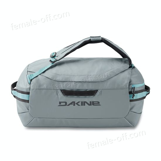 The Best Choice Dakine Ranger 60l Duffle Bag - -0