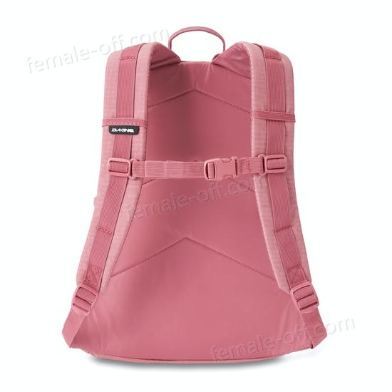 The Best Choice Dakine Wndr 18L Womens Backpack - -1