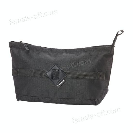 The Best Choice Dakine Dopp Kit L Wash Bag - -0