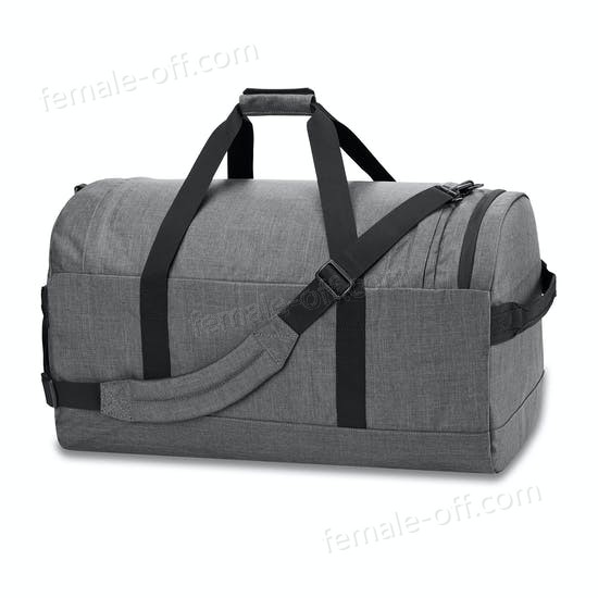 The Best Choice Dakine Eq 70l Duffle Bag - -1