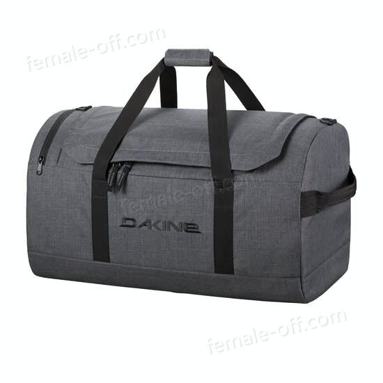 The Best Choice Dakine Eq 70l Duffle Bag - -0