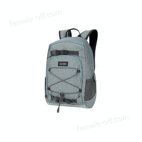 The Best Choice Dakine Grom 13L Mini Kids Skate Backpack - -0