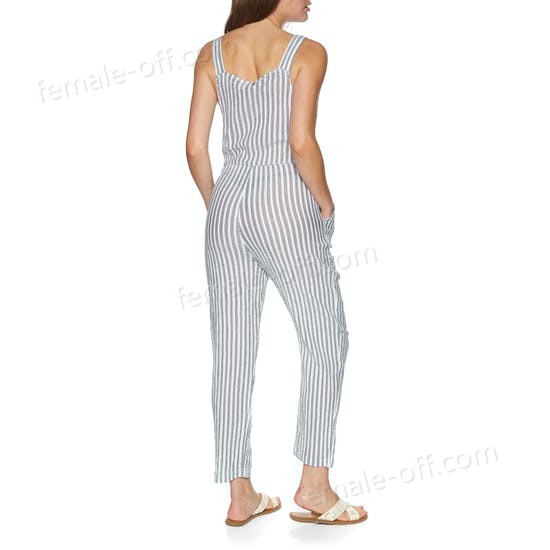 The Best Choice Roxy Another You Womens Jumpsuit - -1