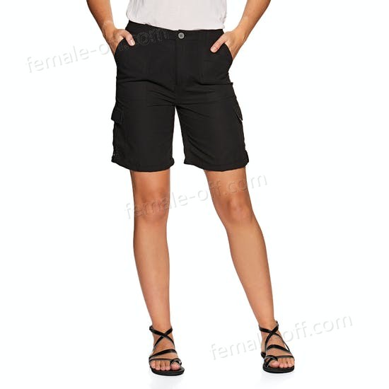 The Best Choice Rip Curl Oasis Muse Cargo Womens Shorts - -0