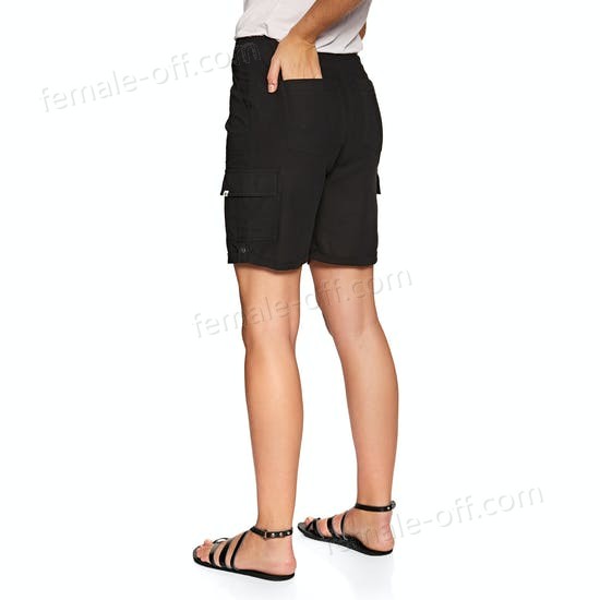 The Best Choice Rip Curl Oasis Muse Cargo Womens Shorts - -1