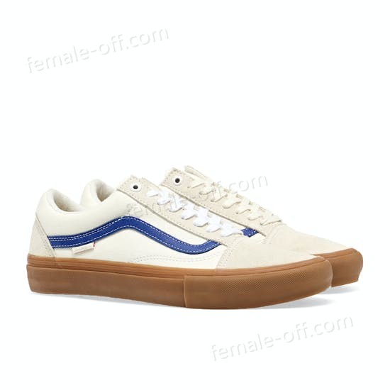 The Best Choice Vans Old Skool Pro Shoes - -2