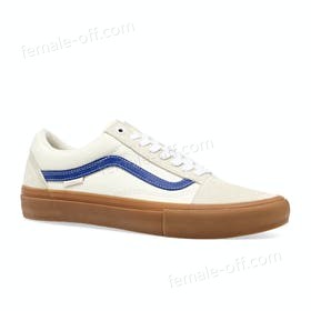 The Best Choice Vans Old Skool Pro Shoes - -0