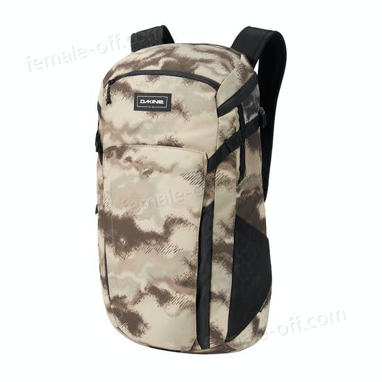 The Best Choice Dakine Canyon 24L Backpack - -0