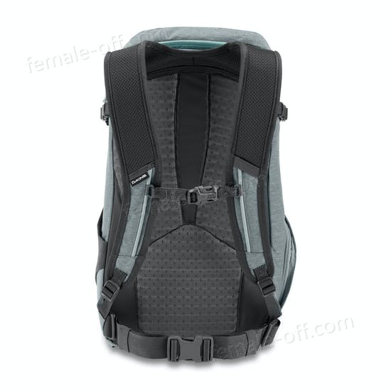 The Best Choice Dakine Canyon 24L Backpack - -1
