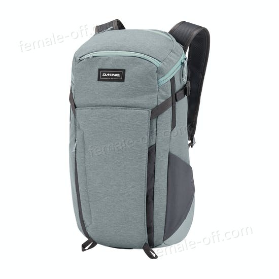 The Best Choice Dakine Canyon 24L Backpack - -0
