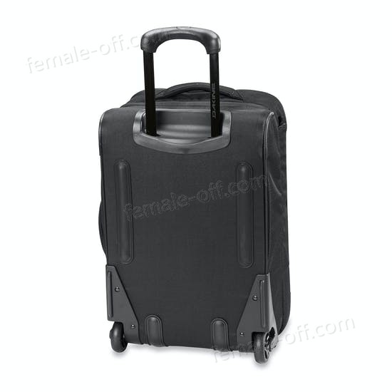The Best Choice Dakine Carry On Roller 42l Luggage - -1
